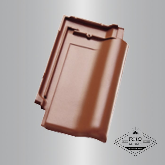 Керамическая черепица Koramic, Universo 10, Copper Brown в Орле